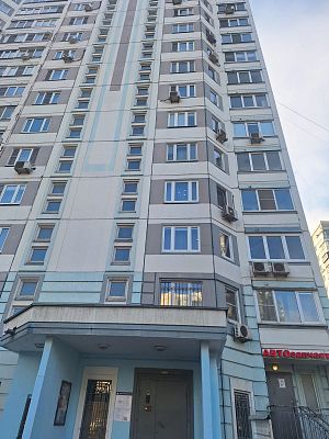 Купить квартиру г Москва, ул Якорная, д 4 16000000 рублей