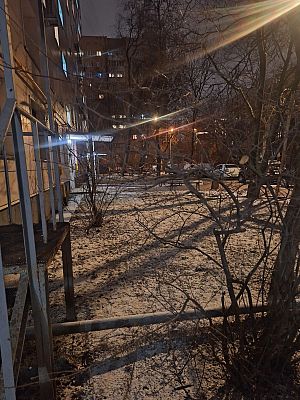 Купить квартиру г Москва, Кленовый б-р, д 8 к 1 12600000 рублей