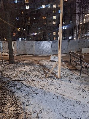 Купить квартиру г Москва, Кленовый б-р, д 8 к 1 12600000 рублей