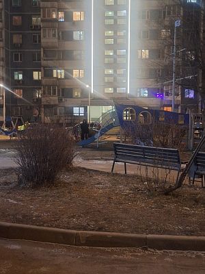 Купить квартиру г Москва, Нагатинская наб, д 40А 15500000 рублей