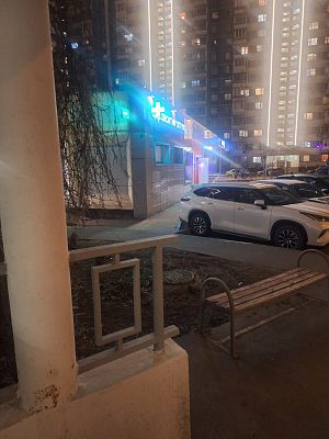 Купить квартиру г Москва, Нагатинская наб, д 40А 15500000 рублей