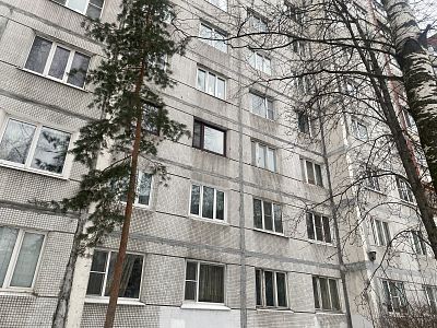 Купить квартиру г Санкт-Петербург, ул Кораблестроителей, д 29 к 1 14100000 рублей