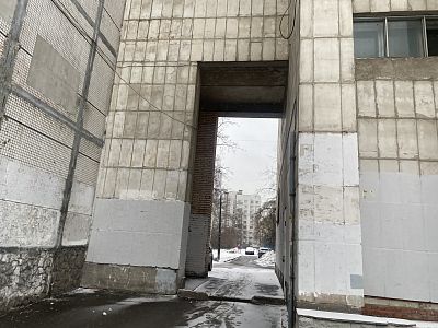 Купить квартиру г Санкт-Петербург, ул Кораблестроителей, д 29 к 1 14100000 рублей