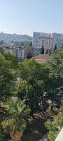Купить квартиру г Сочи, ул Абрикосовая, д 14 21500000 рублей