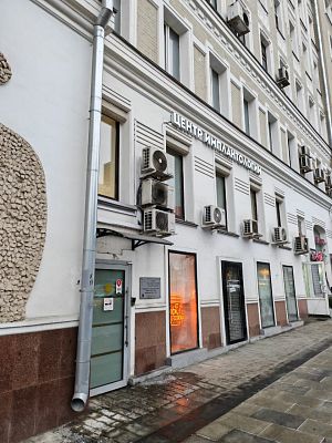 Купить квартиру г Москва, ул Садовая-Спасская, д 19 к 1 41300000 рублей