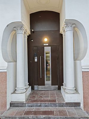 Купить квартиру г Москва, ул Садовая-Спасская, д 19 к 1 41300000 рублей