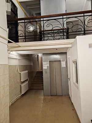 Купить квартиру г Москва, ул Садовая-Спасская, д 19 к 1 41300000 рублей