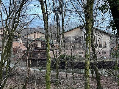 Купить дом г Сочи, село Прогресс, Ахунский пер, д 5/6 350000000 рублей