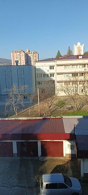 Купить квартиру г Сочи, ул 60 лет ВЛКСМ, д 8 9000000 рублей