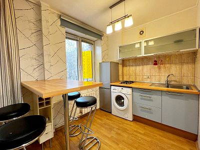 Купить квартиру г Москва, ул Восточная, д 2 к 3 12100000 рублей