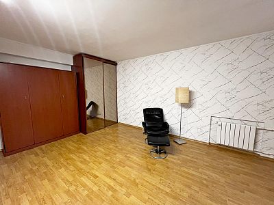 Купить квартиру г Москва, ул Восточная, д 2 к 3 12100000 рублей