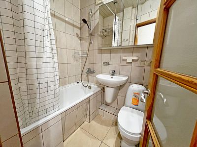Купить квартиру г Москва, ул Восточная, д 2 к 3 12100000 рублей