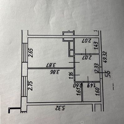 Купить квартиру г Москва, Берёзовая аллея, д 19 к 3 11000000 рублей