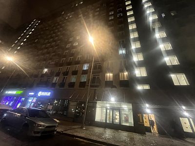 Купить квартиру г Москва, Берёзовая аллея, д 19 к 3 11000000 рублей