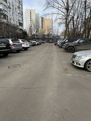 Купить квартиру г Москва, ул Новосущёвская, д 37 к 4 27000000 рублей