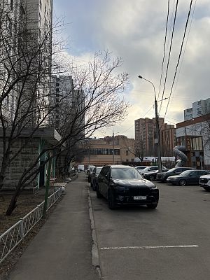 Купить квартиру г Москва, ул Новосущёвская, д 37 к 4 27000000 рублей