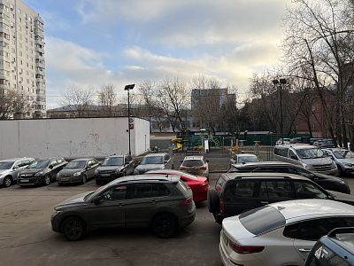 Купить квартиру г Москва, ул Трифоновская, д 12 23000000 рублей