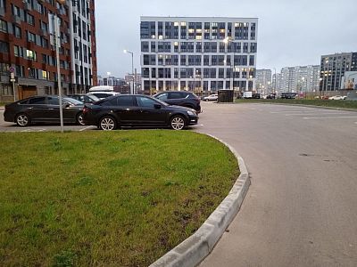 Купить квартиру г Москва, ул Василия Аксёнова, д 4 28000000 рублей