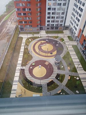 Купить квартиру г Москва, ул Василия Аксёнова, д 4 28000000 рублей