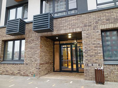 Купить квартиру г Москва, ул Бориса Пастернака, д 8 18600000 рублей