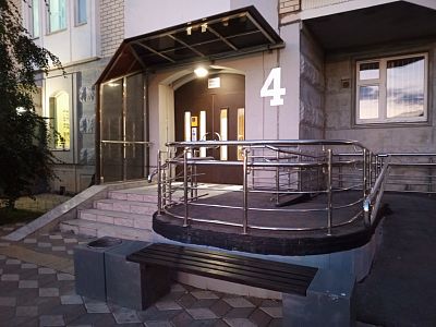 Купить квартиру г Москва, ул Бориса Пастернака, д 13 12300000 рублей