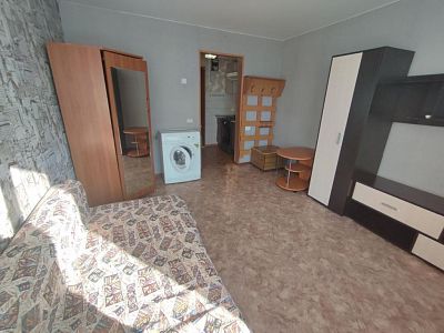 Снять квартиру г Хабаровск, ул Вологодская, д 14б 13000 рублей