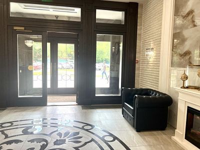 Снять квартиру г Москва, Хорошёвское шоссе, д 25А к 2 115000 рублей