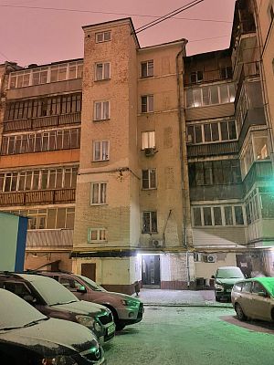 Купить квартиру г Москва, Шмитовский проезд, д 8 31900000 рублей