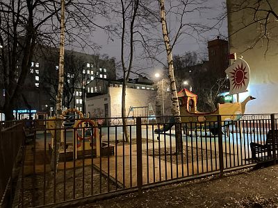 Купить квартиру г Москва, Плетешковский пер, д 12-16 28500000 рублей