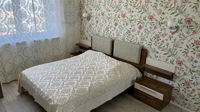 Купить квартиру г Реутов, ул Октября, д 44 12800000 рублей