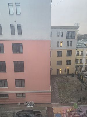 Купить квартиру г Москва, 1-й Колобовский пер, д 16 стр 1 60900000 рублей
