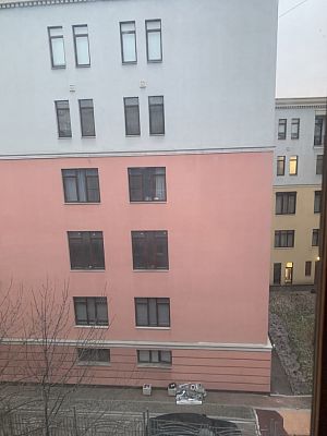 Купить квартиру г Москва, 1-й Колобовский пер, д 16 стр 1 60900000 рублей