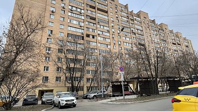 Купить квартиру г Москва, ул Верхняя Красносельская, д 8 к 2 28100000 рублей