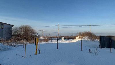 Купить земельный участок г Тюмень 1950000 рублей