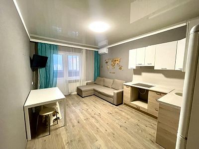 Снять квартиру г Ростов-на-Дону, ул Петренко, д 10 22000 рублей