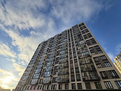 Купить квартиру г Химки, ул Имени К. И. Вороницына, д 1 к 1 6750000 рублей