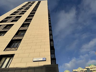 Купить квартиру г Химки, ул Имени К. И. Вороницына, д 1 к 1 6750000 рублей