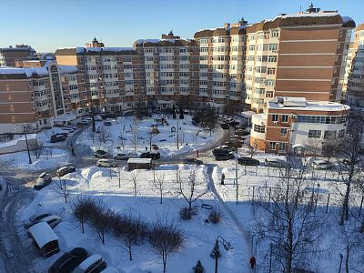 Купить квартиру г Москва, ул Ландышевая, д 14 36000000 рублей