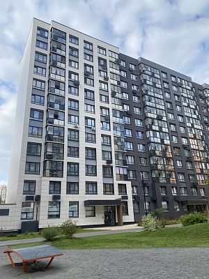 Купить квартиру г Москва, Скандинавский б-р, д 6 21500000 рублей