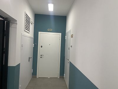Купить квартиру г Москва, Скандинавский б-р, д 6 21500000 рублей