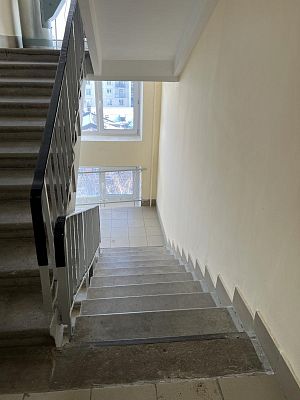 Купить квартиру г Москва, ул Щепкина 64 c1 24000000 рублей