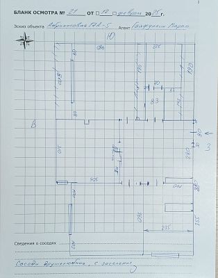 Купить квартиру г Сочи, ул Абрикосовая, д 17А 28888888 рублей