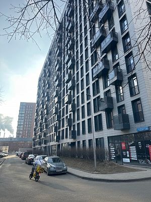 Купить квартиру г Москва, Павелецкая наб, д 6А 78000000 рублей