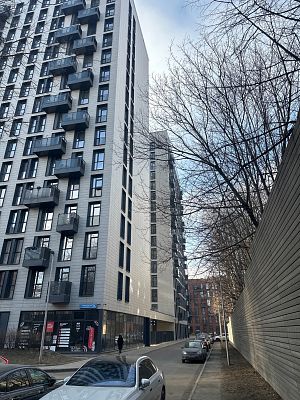 Купить квартиру г Москва, Павелецкая наб, д 6А 78000000 рублей