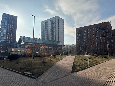 Купить квартиру г Москва, Павелецкая наб, д 6А 78000000 рублей