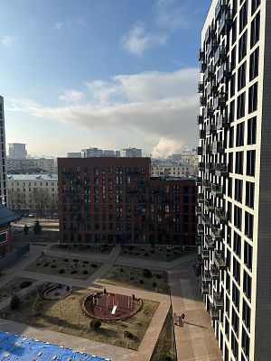 Купить квартиру г Москва, Павелецкая наб, д 6А 78000000 рублей