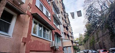 Купить квартиру г Сочи, р-н Хостинский, ул Апшеронская, д 11/2 16000000 рублей