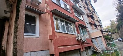 Купить квартиру г Сочи, р-н Хостинский, ул Апшеронская, д 11/2 16000000 рублей