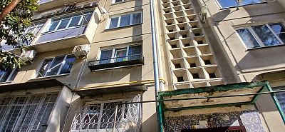 Купить квартиру г Сочи, р-н Хостинский, ул Дарвина, д 80 8000000 рублей