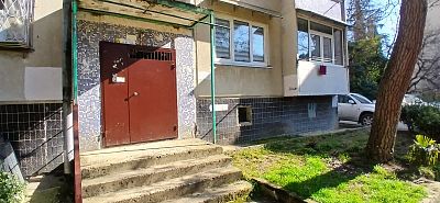 Купить квартиру г Сочи, р-н Хостинский, ул Дарвина, д 80 8000000 рублей